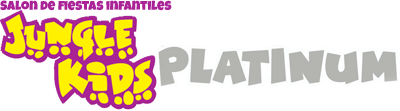 Jungle Kids